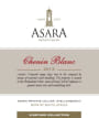 Asara Wine Estate Stellenbosch Collection Chenin Blanc 2013 Front Label
