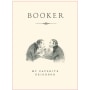Booker Vineyard My Favorite Neighbor 2014 Front Label