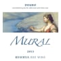 Quinta do Portal Mural Reserva 2013 Front Label
