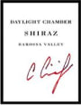 Cimicky Shiraz Daylight Chamber 1999 Front Label