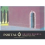 Quinta do Portal Grande Reserva Tinto 2011 Front Label