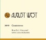 August West Rosella's Vineyard Chardonnay 2013 Front Label