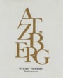 Atzberg Wein Steilterrassen Gruner Veltliner 2014 Front Label