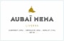 Aubai Mema Liverna Rouge 2010 Front Label