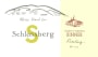 Audrey Et Christian Binner Alsace Grand Cru Schlossberg Riesling 2013 Front Label