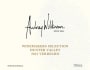 Audrey Wilkinson Vineyard Winemakers Selection Verdelho 2012 Front Label