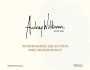 Audrey Wilkinson Vineyard Winemakers Selection Chardonnay 2009 Front Label