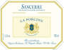 Auguste Bonhomme Sancerre La Forcine 2014 Front Label