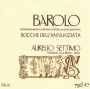 Bodega Herrero Cerezo Barolo Rocche dell'Annunziata 2011 Front Label