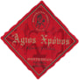 Avantis Wines Agios Chronos 2012 Front Label