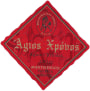 Avantis Wines Agios Chronos 2010 Front Label