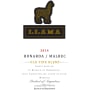 Belasco de Baquedano Llama Old Vine Red Blend 2014 Front Label