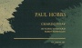 Paul Hobbs Ritchie Vineyard Chardonnay 2007 Front Label