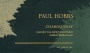 Paul Hobbs Ulises Valdez Vineyard Chardonnay 2007 Front Label