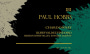 Paul Hobbs Ulises Valdez Vineyard Chardonnay 2012 Front Label