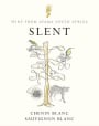Ayama Slent Farms Chenin Blanc Sauvignon Blanc 2015 Front Label