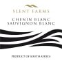 Ayama Slent Farms Chenin Blanc Sauvignon Blanc 2014 Front Label