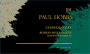 Paul Hobbs Russian River Valley Chardonnay 2012 Front Label