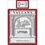 Vallana Gattinara 2007 Front Label