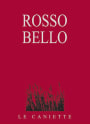 Az. Agr. Le Caniette Rosso Piceno Belo 2012 Front Label