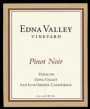 Edna Valley Vineyard Pinot Noir 1999 Front Label