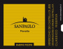 Pievalta San Paolo Castelli di Jesi Verdicchio Riserva Classico 2009 Front Label