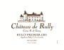 Antonin Rodet Chateau de Rully Rouge 2009 Front Label