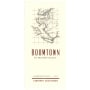 Boomtown by Dusted Valley Cabernet Sauvignon 2014 Front Label