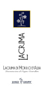 Azienda Agraria Giusti Piergiovanni Lacrima di Morro d'Alba 2013 Front Label