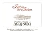 Azienda Agricola Accornero Grignolino Monferrato Casalese Bricco del Bosco 2013 Front Label