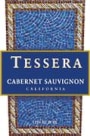 Tessera Cabernet Sauvignon 1997 Front Label