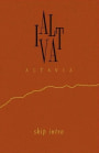 Azienda Agricola Altavia Vino da Tavola Skip Intro 2010 Front Label