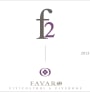 Azienda Agricola Benito Favaro F2 2013 Front Label