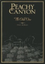 Peachy Canyon The Odd One Red Blend 2013 Front Label