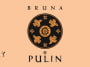 Bruna Pulin Rosso 2013 Front Label