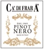 Azienda Agricola Ca Di Frara dell'Oltrepo Pavese Pinot Nero 2015 Front Label