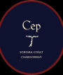 Cep Sonoma Coast Chardonnay 2014 Front Label