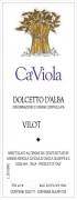 Ca'Viola Dolcetto d'Alba Vilot 2013 Front Label