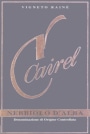 Azienda Agricola Cairel Nebbiolo d'Alba Vigneto Raine 2009 Front Label