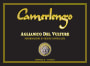 Azienda Agricola Camerlengo Aglianico del Vulture 2011 Front Label