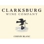 Clarksburg Wine Company Chenin Blanc 2015 Front Label