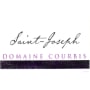 Courbis Saint-Joseph Rouge 2014 Front Label