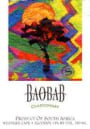 Baobab Chardonnay 1998 Front Label