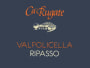 Ca' Rugate Valpolicella Ripasso 2014 Front Label