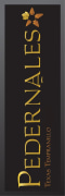Pedernales   Tempranillo 2014 Front Label