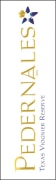 Pedernales   Reserve Viognier 2014 Front Label