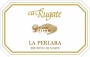 Ca' Rugate Recioto di Soave La Perlara 2011 Front Label