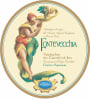 Azienda Agricola Casal Farneto Verdicchio dei Castelli di Jesi Fontevecchia 2010 Front Label