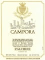 Azienda Agricola Casale di Falchini Campora 2008 Front Label