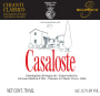 Azienda Agricola Casalgallo Chianti Classico Casaloste 2011 Front Label